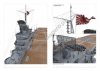 Kagero 16041 The Japanese Aircraft Carrier Taiho EN